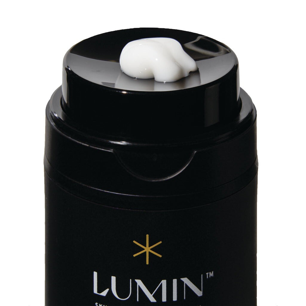 Lumin Men's Skincare Daily Face Moisturiser 50ml