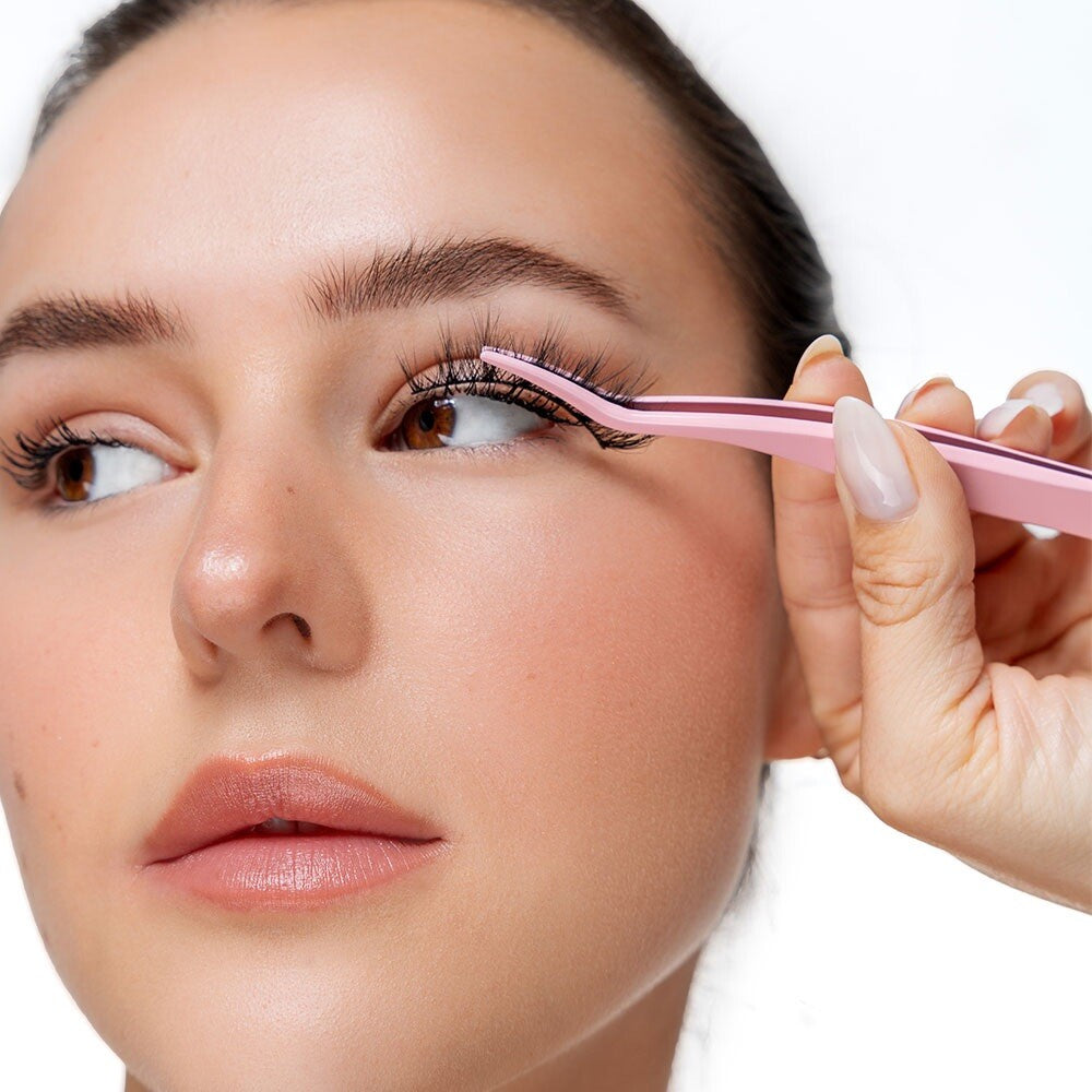 Brushworks Precision Lash Applicator