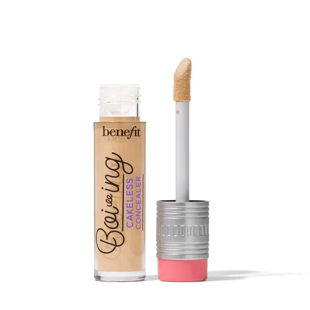 Benefit Boi-ing Cakeless Full Coverage Liquid Concealer 5ml