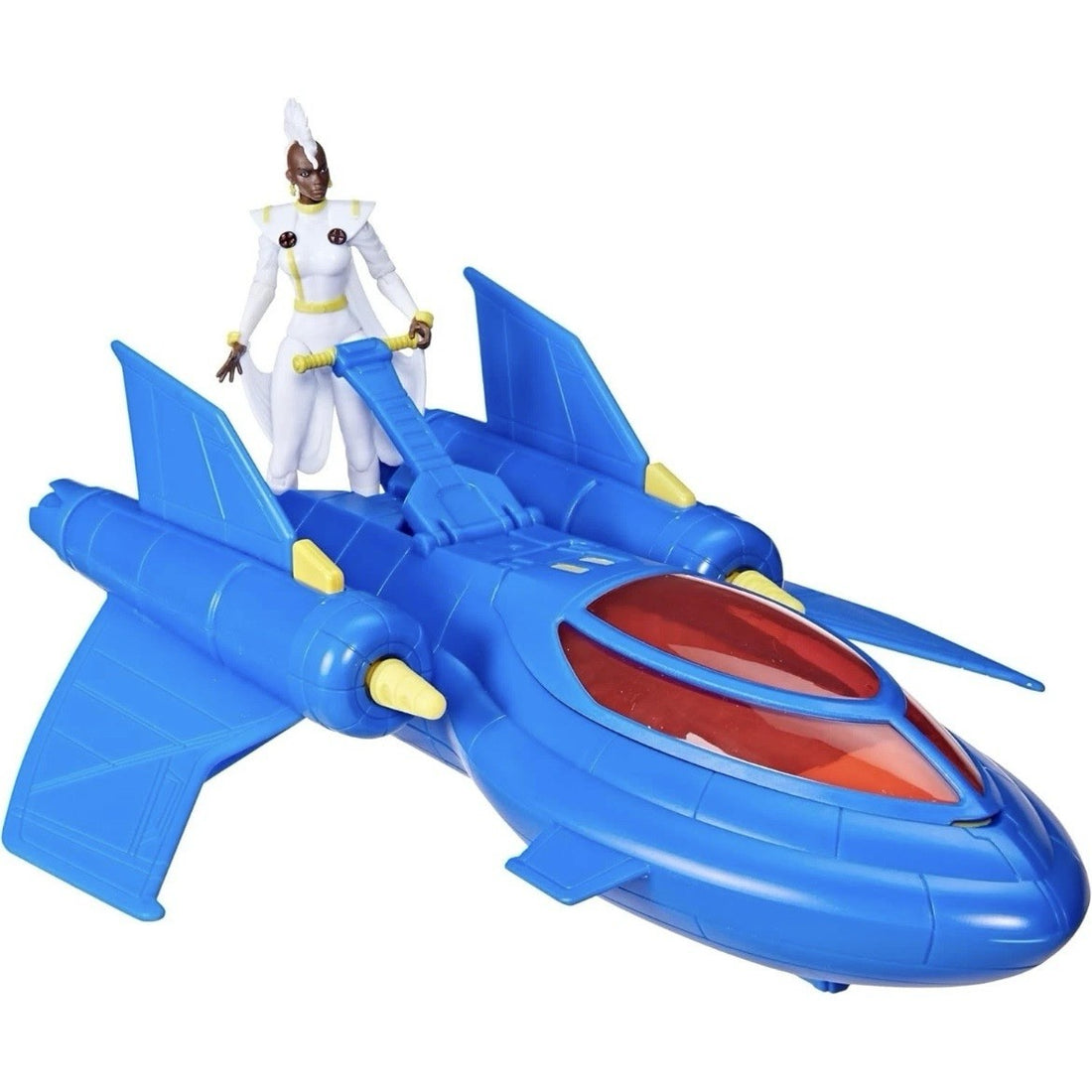 Hasbro Marvel Studios X-Men 97, X-Men Team X-Jet & Storm