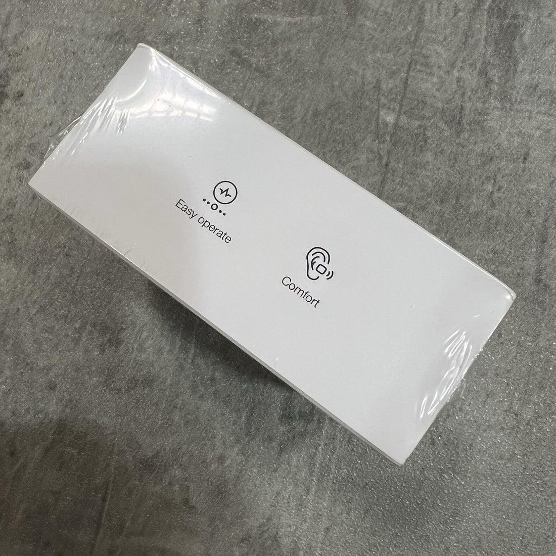 Hearing Aid Device Advanced - Listen To The World