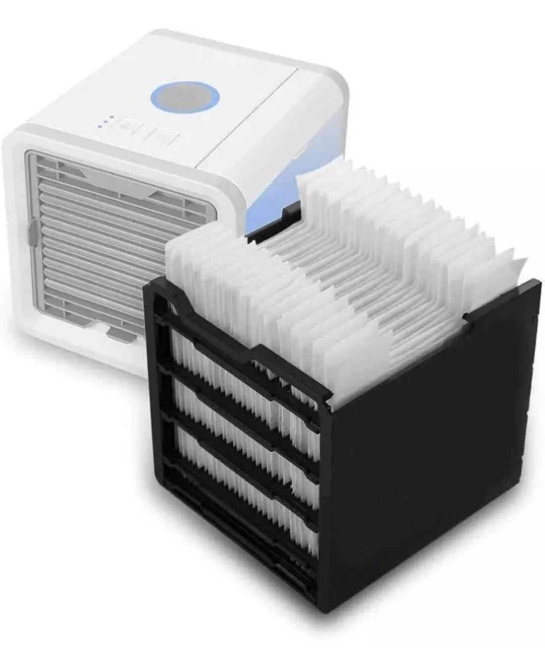 Arctic Air Replacement Filter for Personal Space Cooler