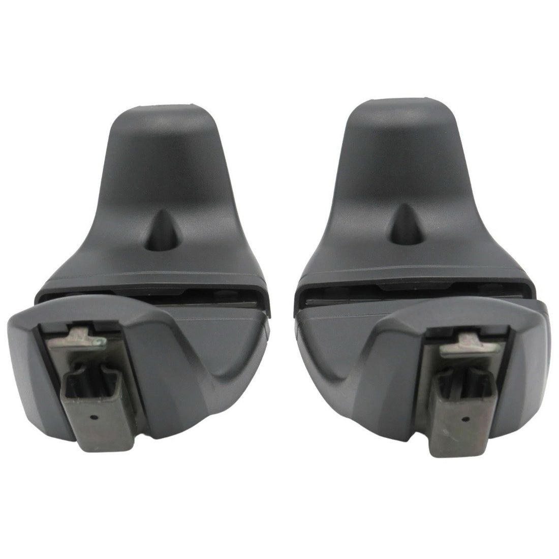Thule 751 Rapid System Fixpoint XT System For Cars With Built-in Fixpoint