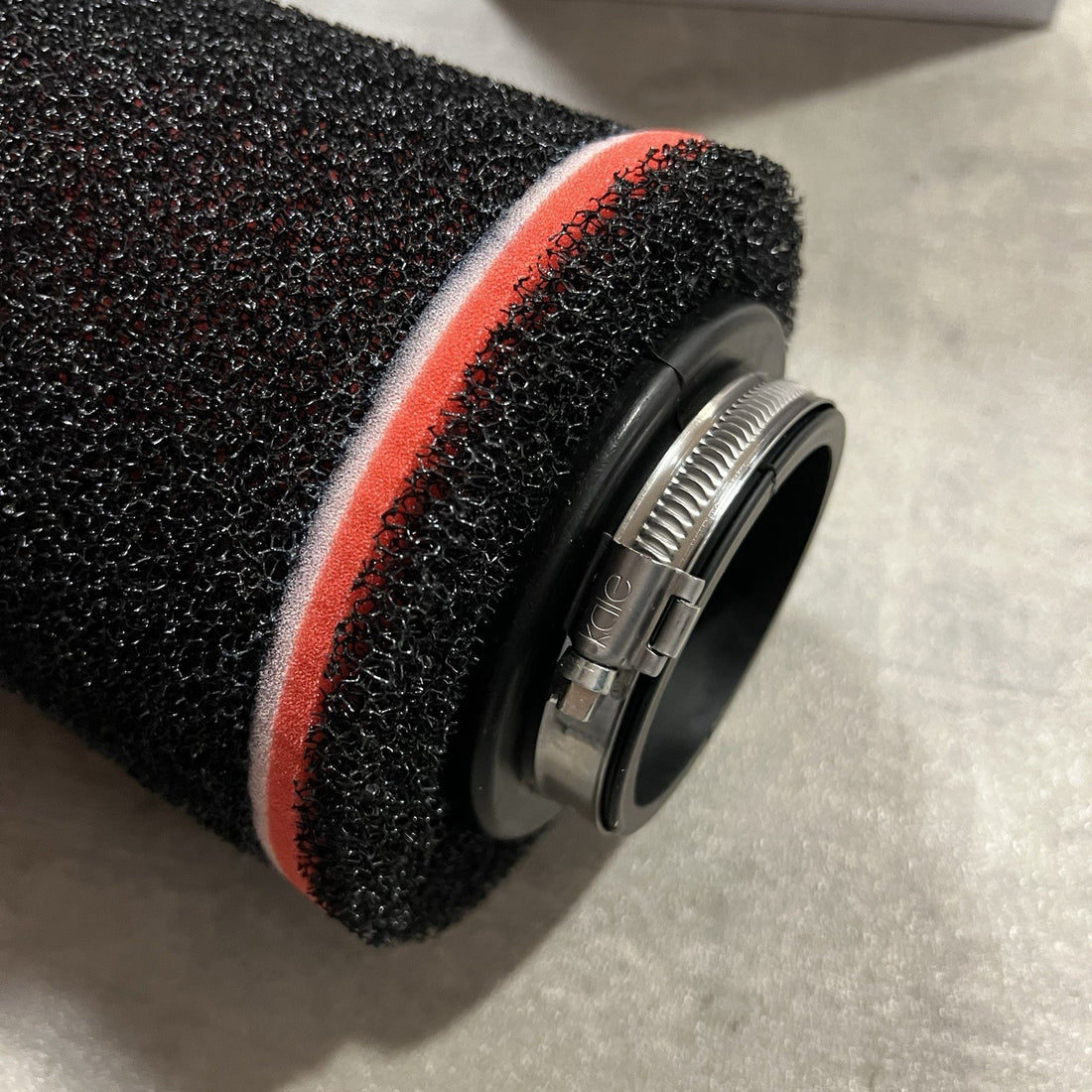Pipercross R-Tech PX1840 Universal Performance Foam Air Filter Cone
