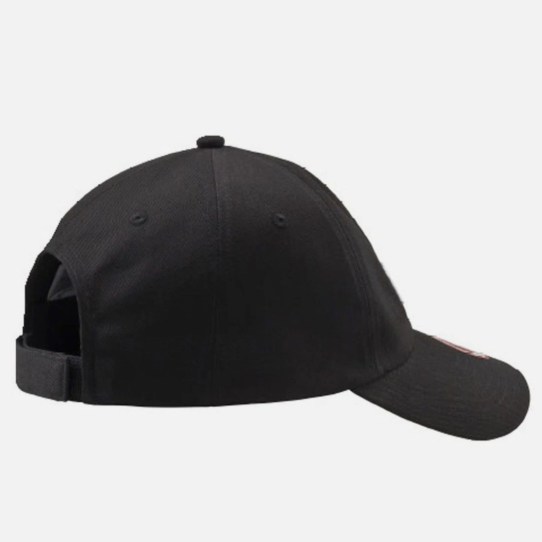 PUMA Ess Black Cap  - Unisex Adults - New