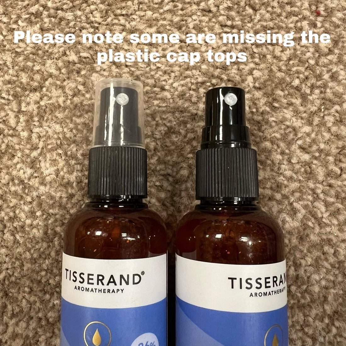 Tisserand Sleep Better Pillow Mist - 100ml